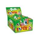 Trolli Pop Eye želé oči želé oči KARTÓN 16 ks