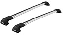 Kufor Thule WINGBAR EDGE KIA SORENTO IV 4 2021-