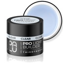 PALU Pro Light Builder Gel Clear 12g