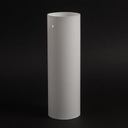 LAMPA, nástenné svietidlo 478102AC, priemer trubice 102 mm | v.275 mm