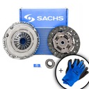 ORIGINAL SPOJKA SACHS 3000951604