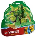 LEGO Bricks Lloyd's Dragon Power Turn 71779 Ninjago