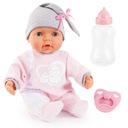 Bayer Design My PICCOLINA Baby Doll 38 cm zvuk