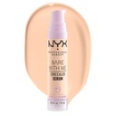 NYX PM Bare With Me Concealer Serum 01 Fair