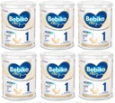 BEBIKO PRO+ 1 STARTOVNÉ MLIEKO 0-6m 6x700g 6BAL.