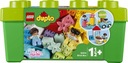 LEGO DUPLO Classic. Krabica s blokmi. 10913.