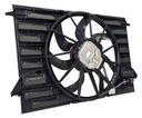 AUDI VENTILÁTOR 80A121003A 8W0121003B 8W0959455F 8W0121207B / 600W 4 kolíky