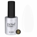 Top No Wipe EM Nail Tempered King of Shine 15 ml