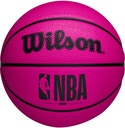 WILSON NBA DRV MINI BASKETBAL 3