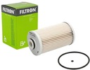 FILTRON PALIVOVÝ FILTER HONDA CIVIC IX (FK)