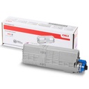 NOVÝ toner 46490606 OKI C532 C542 MC563 MC573 MC573dn MC563dn C542dn C532dn