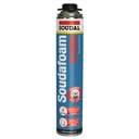 Pena na upevnenie pištole 750 ml Soudafoam Classic Soudal 114091