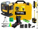 NIVEL SYSTEM CL4D-B 4X360 KRÍŽOVÝ LASER LEVEL