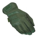 Rukavice Mechanix FastFit Olive Drab L