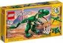 LEGO Creator 31058 Mocné dinosaury