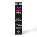 C3 Wet Ceramic Lube 120 ml - Muc-Off