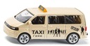 SIKU AUTO VOLKSWAGEN TAXI BUS 1360