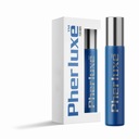 Feromóny-Pherluxe Blue pre mužov 33 ml sprej - Boss