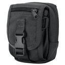 Condor Gadget Pouch Black MA26-002