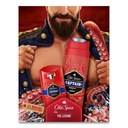 STARÁ SÚPRAVA KORENIA DARK CAPTAIN DEO 50ml + GEL 250ml