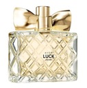 Parfumovaná voda AVON LUCK 50 ml