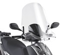 Držiak na sklo Kappa A440AK Kymco Agility 50 150