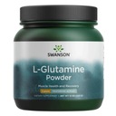 SWANSON L-GLUTAMINE 340 g SUPER ČISTÉ črevá cu