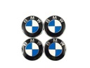 BMW krytky kolies 36136783536