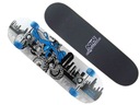 Skateboard Classic Skateboard PU ABEC3