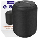 TRONSMART MINI PÁRTY BEZDRÔTOVÝ BLUETOOTH REPRODUKTOR 5.3 15 W ČIERNY