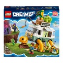 Lego DREAMZzz 71456 Korytnačia dodávka pani Castillo