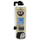 Náhradné koleso K2 Tire Doctor Spray B311 500ml