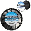 Rybársky vlasec Shimano Technium Black Grey 0,355 mm 11,50 kg 1000 m