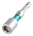 MAKITA Nástrčný kľúč rázový 8mm MAGN E-03464 1/4