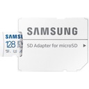 Samsung Evo+ microSD karta 128GB 130/U3 A2 (2022)