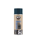 K2 COLOR FLEX RUBBER CARBON 400ML