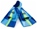 AquaSpeed ​​​​POOL TRAINING FINS 33-34 (k82)