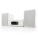 DENON MINI STEREO BEZDRÔTOVÉ S WI-FI CEOL N10 BIELY