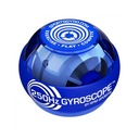 Gyroskopická loptička Powerball Classic Blue 250 Hz