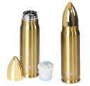 MAGNUM Vákuová termoska VAKUOVÁ BULLET CARTRIDGE 500ml