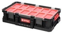 Systém Qbrick Organizer box TWO Plus