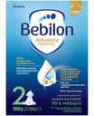 Bebilon 2 Pronutra Advance Milk next 1000 g