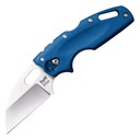 Zatvárací nôž Cold Steel Tuff Lite Blue AUS8A