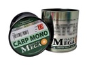 Dragon Mega Baits Carp 0,30mm 600m vlasec