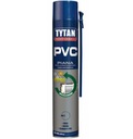 Viacsezónna pena na PVC hadičky 750 ml TYTAN PROFESSIONAL