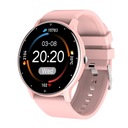 SMARTWATCH UNISEX GRAVITY GT1-1 - METER TRUHU, VLASTNÉ CIferníky (sg015a)