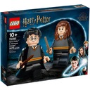 Lego Harry Potter Harry a Hermiona 76393