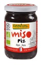 Bezlepková BIO ryža Miso 200 g Danival