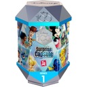 Prekvapenie k 100. narodeninám Magic Capsule Disney