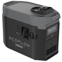 ECOFLOW Smart Generator DUAL FUEL LPG benzín